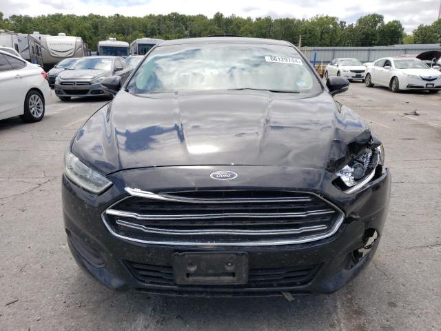 2016 FORD FUSION SE - 1FA6P0H73G5100832