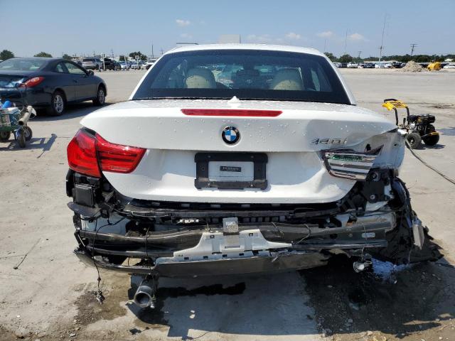 VIN WBA4Z5C55JEE16450 2018 BMW 4 Series, 440I no.6