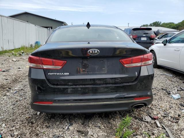 VIN KNAGT4L38G5116706 2016 KIA Optima, LX no.6