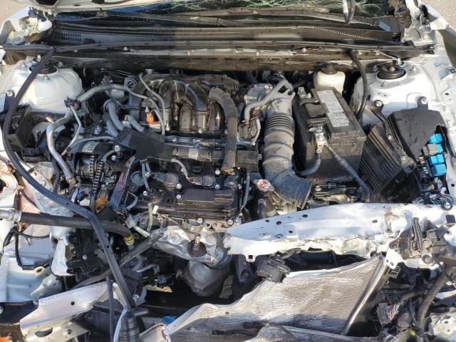 VIN 4T1KZ1AK8NU068191 2022 Toyota Camry, Trd no.11