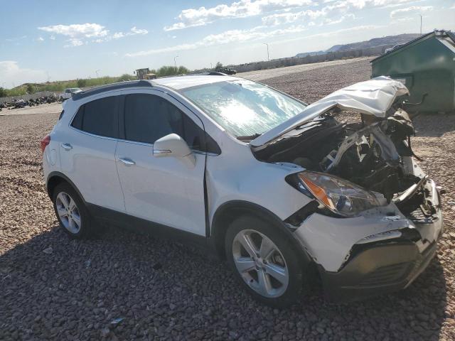 VIN KL4CJASBXGB628798 2016 Buick Encore no.4