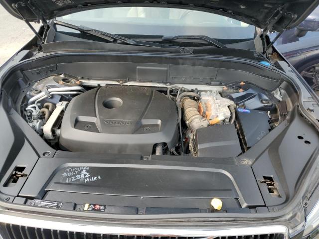 2016 VOLVO XC90 T8 - YV4BC0PK1G1093121