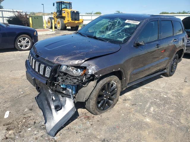 2019 JEEP GRAND CHER - 1C4RJFAGXKC654847