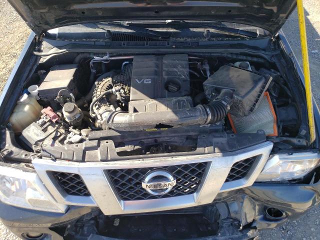 2020 NISSAN FRONTIER S - 1N6ED0EBXLN713089