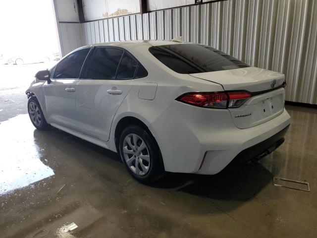 2021 TOYOTA COROLLA LE - 5YFEPMAE0MP146929