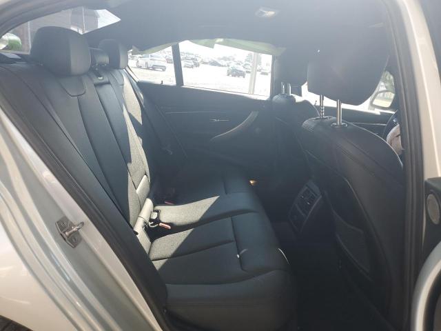 2016 BMW 340 I - WBA8B3C56GK383511