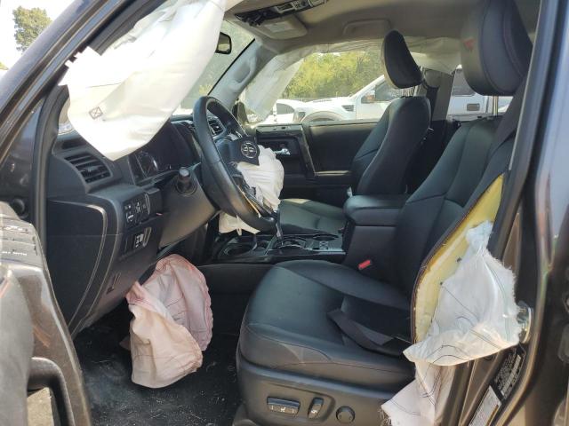 2023 TOYOTA 4RUNNER SE - JTERU5JR2P6131942