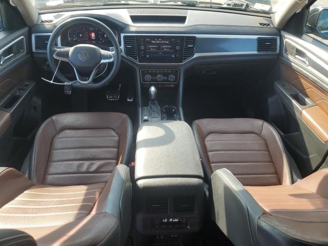 2022 VOLKSWAGEN ATLAS SEL - 1V2FR2CA2NC515005