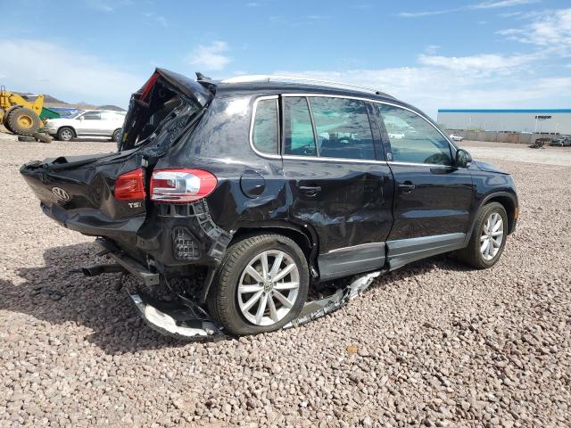 2017 VOLKSWAGEN TIGUAN WOL - WVGRV7AXXHK002914
