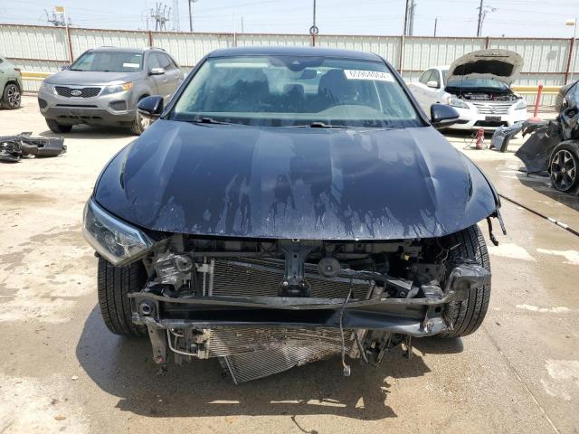 2020 VOLKSWAGEN JETTA SEL #3296460664