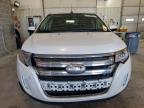 FORD EDGE LIMIT photo