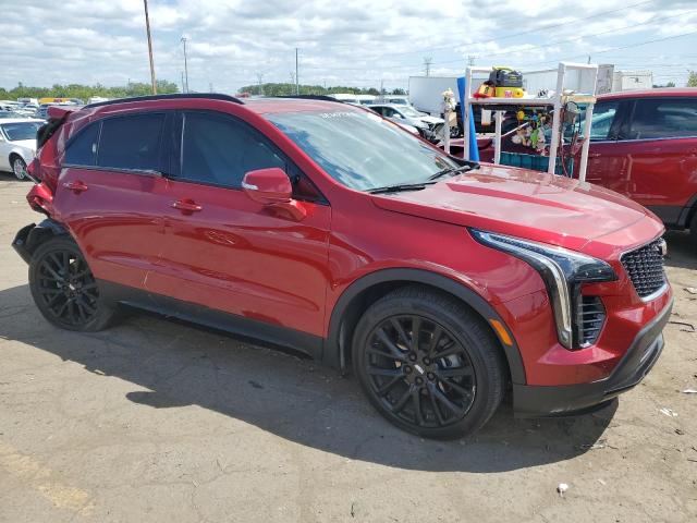 2023 CADILLAC XT4 SPORT - 1GYFZFR48PF114208