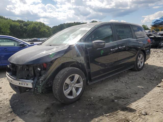 Vin: 5fnrl6h70lb012285, lot: 67173014, honda all models exl 20201