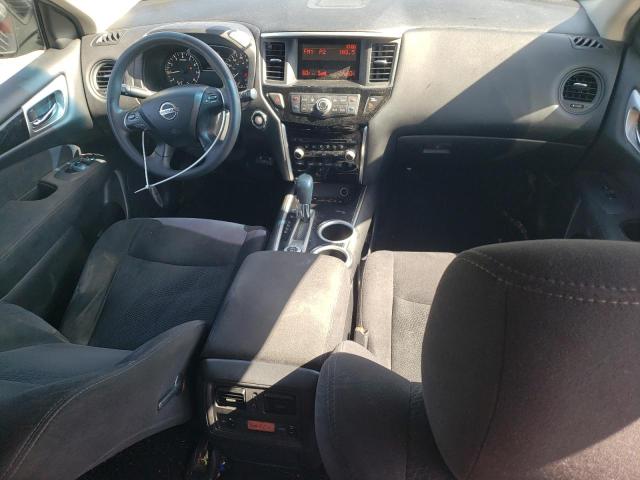 2016 NISSAN PATHFINDER - 5N1AR2MM8GC617444