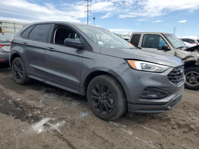 Vin: 2fmpk4g99rba34191, lot: 69038954, ford edge se 20244