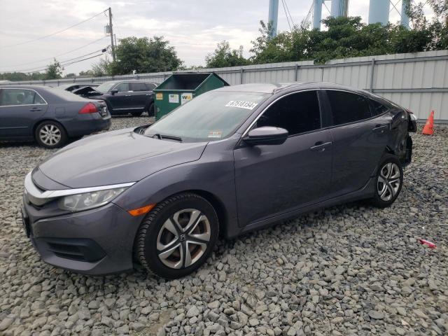 2017 HONDA CIVIC LX 19XFC2F50HE226722  67518154