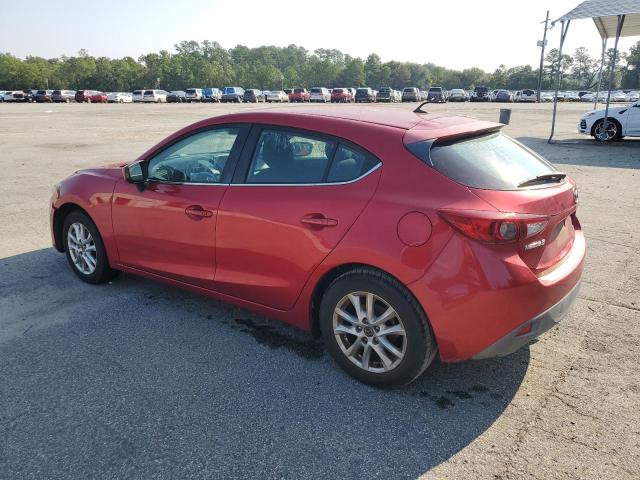 VIN 3MZBM1L7XFM169098 2015 Mazda 3, Touring no.2