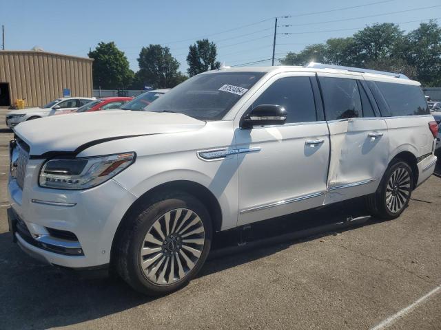 2019 LINCOLN NAVIGATOR L RESERVE 2019