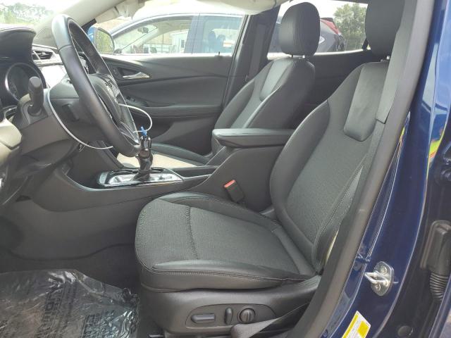 2023 BUICK ENCORE GX - KL4MMCSL3PB133519