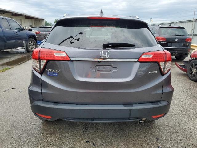 2020 HONDA HR-V EX 3CZRU6H54LM704146  67504724