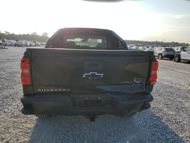 VIN 1GCRCNEC1HZ348153 2017 Chevrolet Silverado, C1500 no.6