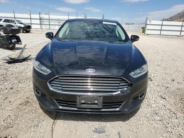 VIN 3FA6P0SU9GR241576 2016 Ford Fusion, Titanium Phev no.5