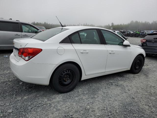 Vin: 1g1pc5sb9e7368010, lot: 41674474, chevrolet cruze lt 20143