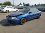 CHEVROLET CAVALIER photo