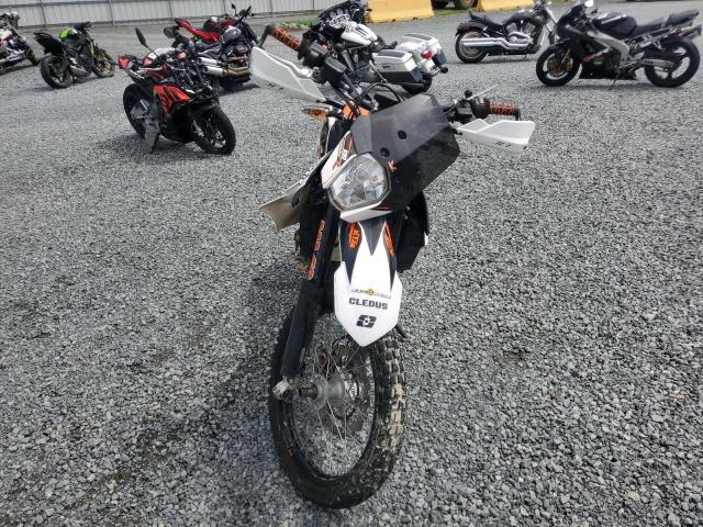 2018 KTM 690 ENDURO VBKLET403JM713266