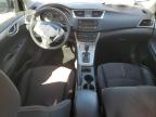 NISSAN SENTRA S photo