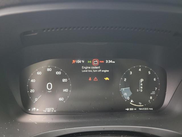 2018 VOLVO S90 T5 MOM - LVY982MK7JP027706