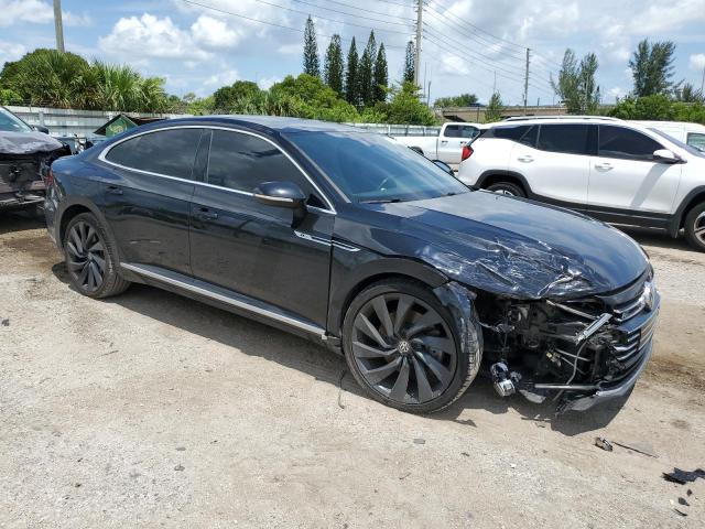 2019 VOLKSWAGEN ARTEON SE WVWFR7AN6KE028331