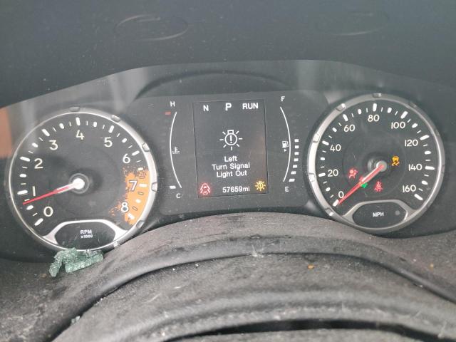 2018 JEEP RENEGADE L - ZACCJABB3JPH42757