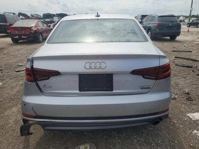 VIN WAUENAF45JA151688 2018 Audi A4, Premium Plus no.6