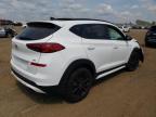 HYUNDAI TUCSON LIM photo