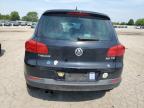 VOLKSWAGEN TIGUAN S photo