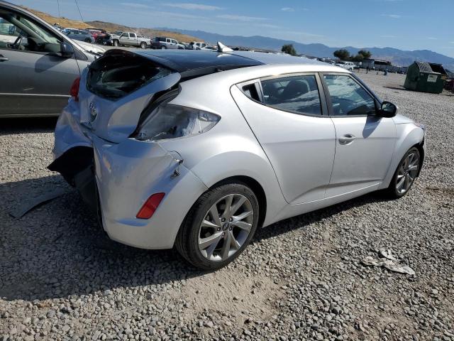 2017 HYUNDAI VELOSTER - KMHTC6AD6HU313515