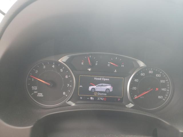 2024 GMC TERRAIN SL - 3GKALVEG2RL250813