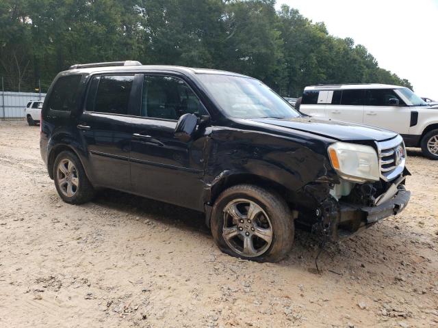 VIN 5FNYF3H62FB032227 2015 HONDA PILOT no.4