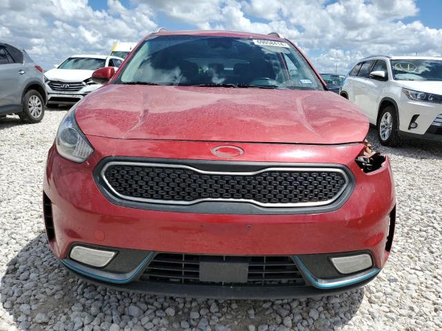 VIN KNDCM3LDXK5352199 2019 KIA Niro, LX no.5