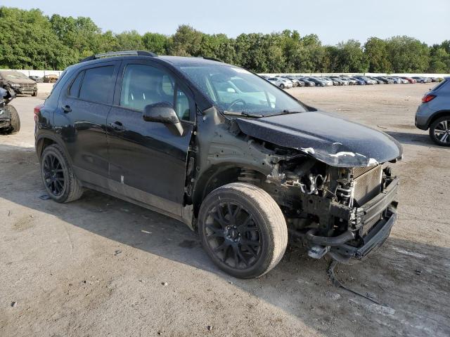 2021 CHEVROLET TRAX 1LT - KL7CJLSB1MB359536