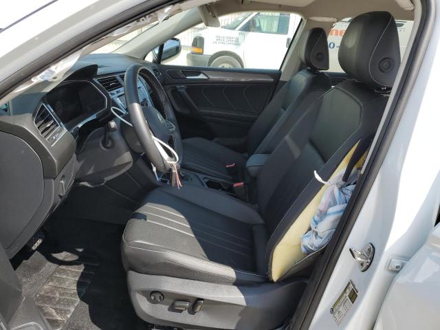 2024 VOLKSWAGEN TIGUAN SE - 3VV3B7AX5RM049749