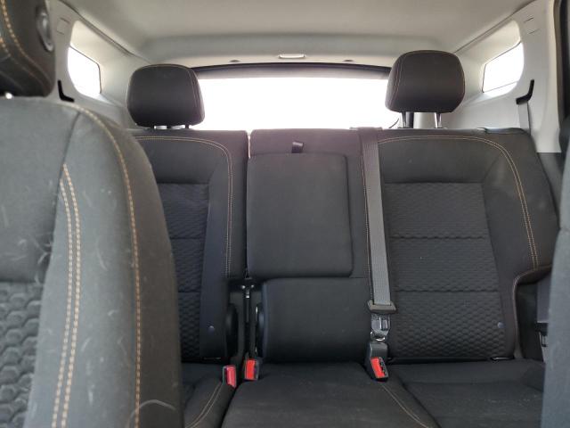 2021 GMC TERRAIN SL - 3GKALMEV0ML357375