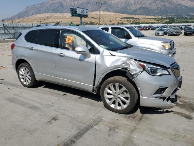 2016 BUICK ENVISION P - LRBFXFSX0GD245904