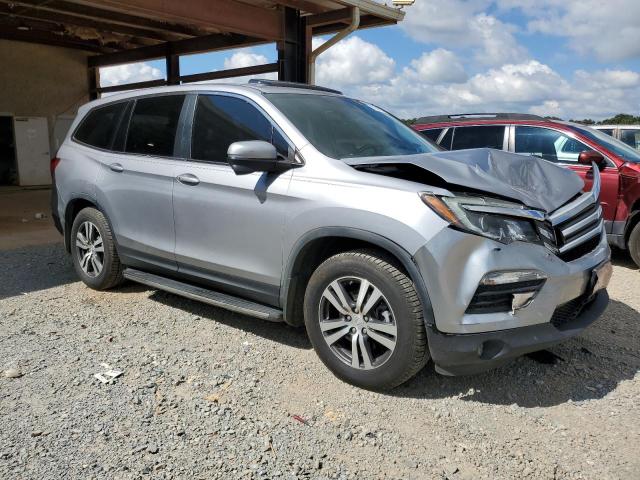2018 HONDA PILOT EXL - 5FNYF5H82JB027521