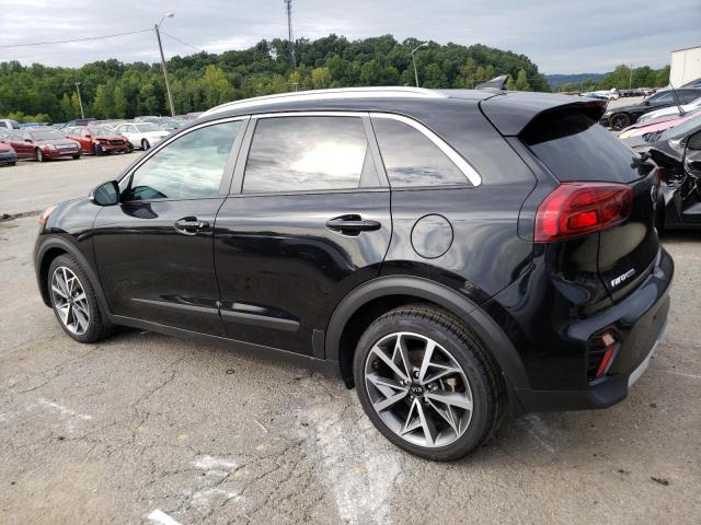 2020 KIA NIRO TOURI - KNDCC3LC0L5420019