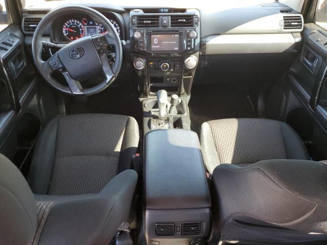 2019 TOYOTA 4RUNNER SR - JTEBU5JRXK5639723