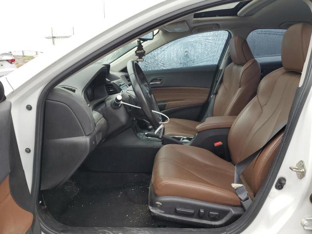 2019 ACURA ILX PREMIU - 19UDE2F74KA014954