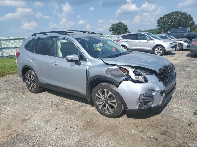 JF2SKALC9RH459459 2024 SUBARU FORESTER