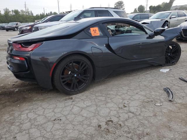 Vin: wby2z2c51fv392174, lot: 66538934, bmw i series 20153